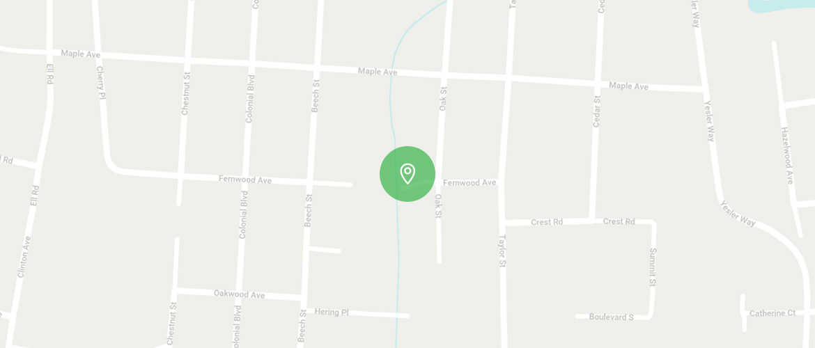 Map placeholder
